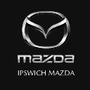 Ipswich Mazda logo